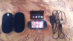 Sony PlayStation Vita