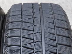 Bridgestone Blizzak Revo GZ. Зимние, без шипов, 2011 год, износ: 10%, 4 шт