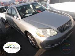 Toyota Mark II. JZX110, 1JZFSE