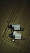 Датчик airbag. Mercedes-Benz M-Class, W163 Двигатели: M112E32, M112E37, M113E50, M113E55, OM612DELA, OM628