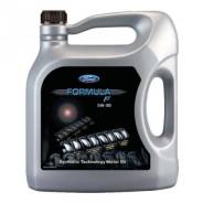 Ford. Вязкость 5W-30, синтетическое