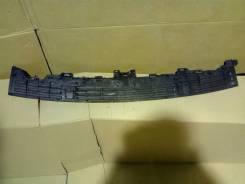 Накладка на бампер. Toyota Land Cruiser Prado, TRJ150, GRJ151, GRJ150 Двигатели: 1GRFE, 2TRFE