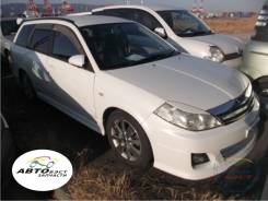 Nissan Wingroad. WHNY11, QG18DE
