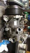 Компрессор кондиционера. Toyota Mark X, ANA15, ANA10 Toyota Aurion, GSV40 Toyota Camry, ACV40, ASV40, AHV40, GSV40, CV40, SV40, ACV45 Toyota Avalon, G...