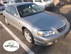 Mazda Millenia. TA5P, KLZE ����