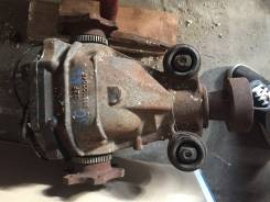 Редуктор. Infiniti EX37, J50 Infiniti EX35, J50 Infiniti QX50, J50 Infiniti EX25, J50 Двигатели: VQ37VHR, VQ35HR, VQ25HR