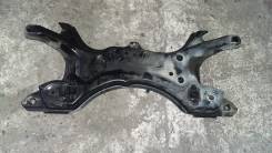 Балка под двс. Toyota Corolla Fielder Toyota Corolla Axio
