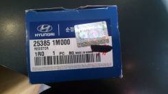 Резистор HYUNDAI