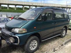 Mitsubishi Delica. PD6W, 6G72