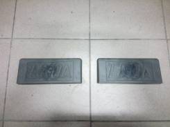 Воздухозаборник. Лада: 2102, 2101, 2103, 2107, 2104, 2106, 2105