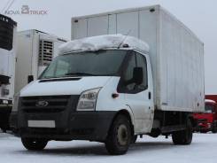 Ford Transit. Продается промтоварный фургон , 2 402 куб. см., 990 кг.