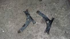 Рычаг подвески. Toyota Corolla Fielder, NZE141G, NZE141 Toyota Corolla Axio, NZE141