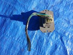Реостат печки. Subaru Legacy B4, BL9, BLE, BL5 Subaru Outback, BP, BPH, BPE Subaru Legacy, BPH, BLE, BP5, BL, BL5, BP9, BP, BL9, BPE Двигатели: EJ20X...