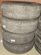 Bridgestone Blizzak Revo2. Зимние, без шипов, 2012 год, износ: 10%, 4 шт