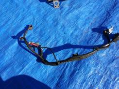 Провода аккумулятора. Subaru: Legacy B4, Legacy, Forester, Impreza, Alcyone, Outback Двигатели: EJ20X, EZ30D, EJ204, EJ25, EZ30, EJ203, EJ255, EJ20, E...