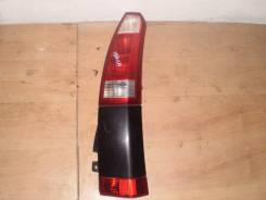 Стоп-сигнал. Opel Meriva