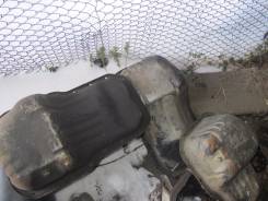 Поддон. Toyota Corona, ST190 Двигатель 4SFE
