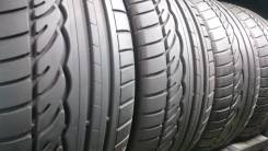 Dunlop SP Sport 01. Летние, износ: 10%, 4 шт
