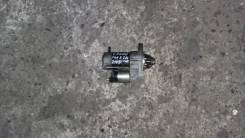 Стартер. Toyota Corolla Fielder Toyota Corolla Axio Двигатель 1NZFE