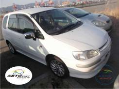 Toyota Corolla Spacio. AE111, 4AFE