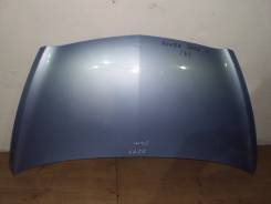 Капот. Honda Jazz Двигатели: L13A5, L13A2, L15A1, L13A1, L12A1, L12A3