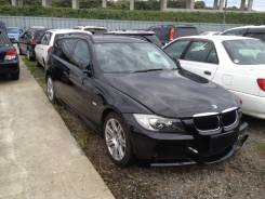 BMW. WBAVR72040KW40599, N46B20BA