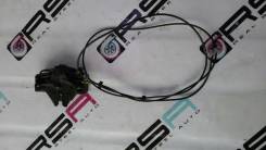 Замок капота. Toyota Crown, JZS171, JZS171W Двигатель 1JZGTE