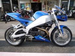 Buell. 900 куб. см., исправен, птс, без пробега. Под заказ