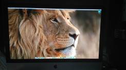 Apple iMac.