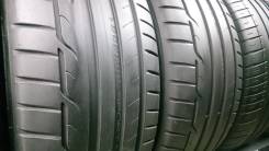 Dunlop Sport Maxx RT. Летние, износ: 10%, 2 шт