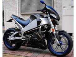 Buell. 900 куб. см., исправен, птс, без пробега. Под заказ