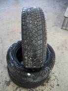 Bridgestone Blizzak DM-Z3. Зимние, без шипов, износ: 10%, 2 шт