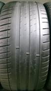 Michelin Pilot Sport 3. Летние, износ: 10%, 2 шт