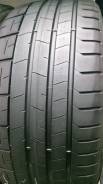 Pirelli P Zero. Летние, 2016 год, износ: 10%, 2 шт