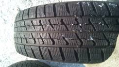 Goodyear Ice Navi Zea II. Зимние, без шипов, 2014 год, без износа, 4 шт