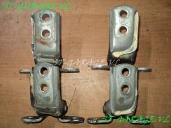Крепление боковой двери. Toyota Carina ED, ST202, ST203, ST205, ST200 Toyota Corona Exiv, ST200, ST203, ST202, ST205