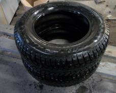 Pirelli Winter Carving Edge. Зимние, шипованные, без износа, 2 шт