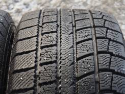 Toyo Winter Tranpath MK3. Зимние, без шипов, износ: 10%, 4 шт