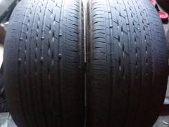 Bridgestone Regno GR-XT. Летние, 2012 год, износ: 20%, 2 шт
