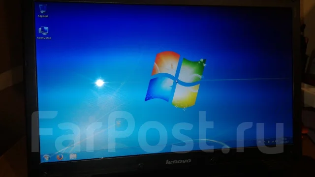 Lenovo G560. 15.6", 2 300����, ��� 2048 ��, ���� 320���, WiFi: 1, ����������� �� 4��. ����