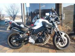 BMW F 800 R. 800 куб. см., исправен, птс, без пробега. Под заказ
