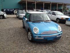 Mini Cooper. WMWRC32050TJ13239, W10B16A