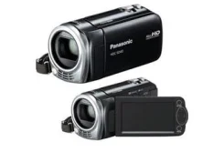 Panasonic HDC-SD40 ����