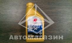 Idemitsu. Вязкость 5w30, синтетическое