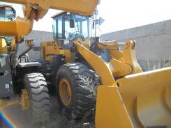 Sdlg LG952H. Фронтальный погрузчик SDLG 952Н, 5 000 кг.