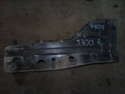 Защита двигателя. Chevrolet Cruze, J300 Двигатели: F16D3, A14NET, F18D4, Z18XER