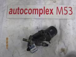 Крепление масляного фильтра. Toyota Crown, JZS155 Двигатель 2JZGE