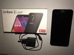 Asus ZenFone 2 Laser ze550kl. Б/у