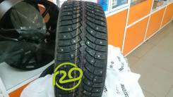 Bridgestone Blizzak Spike-01. Зимние, шипованные, без износа, 4 шт