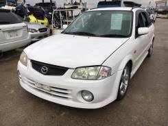 Mazda Familia. BJFW, FS